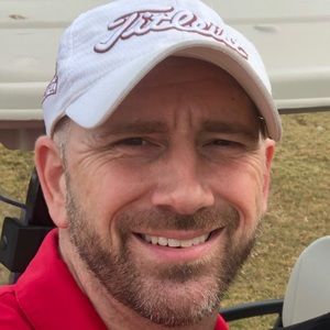 Meet your Posher, Keith